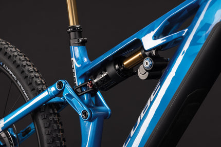 CUBE STEREO HYBRID ONE77 HPC AT 800 ACTIONTEAM