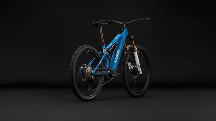 CUBE STEREO HYBRID ONE77 HPC AT 800 ACTIONTEAM