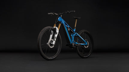 CUBE STEREO HYBRID ONE77 HPC AT 800 ACTIONTEAM