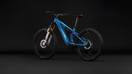 CUBE STEREO HYBRID ONE77 HPC AT 800 ACTIONTEAM