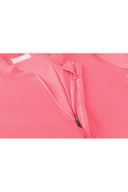 CUBE Ryke WS Jersey S/S Coral