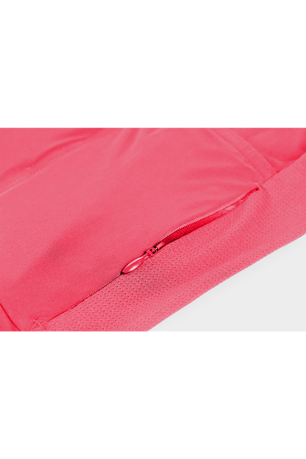 CUBE Ryke WS Jersey S/S Coral
