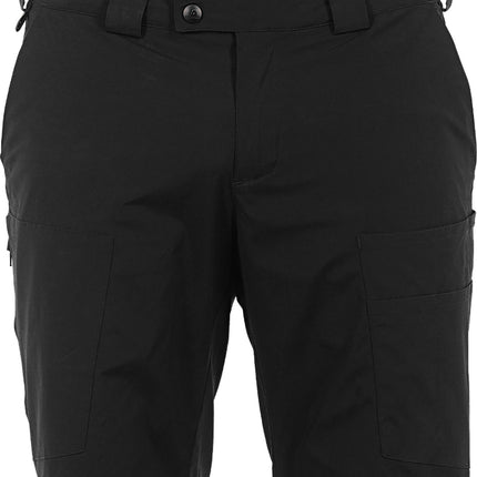 CUBE Work Shorts Black