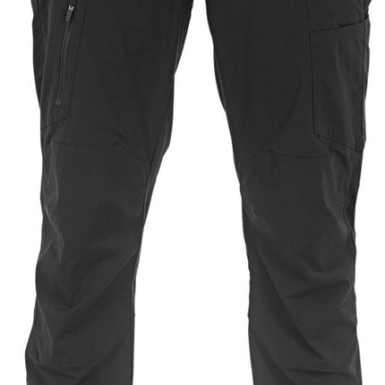 CUBE Work Pants Black