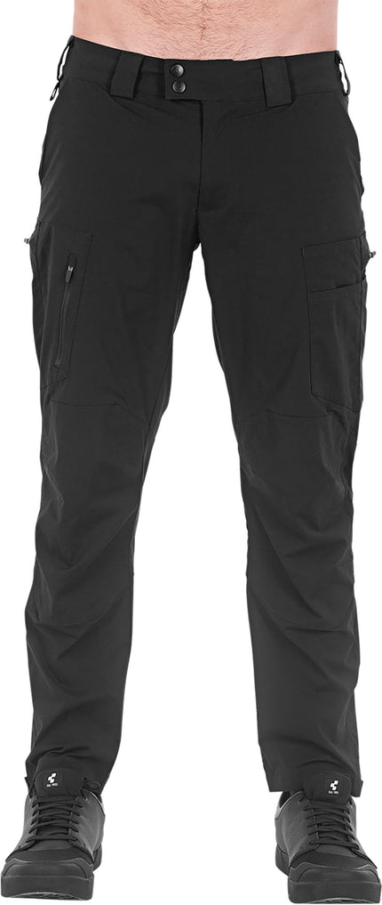 CUBE Work Pants Black