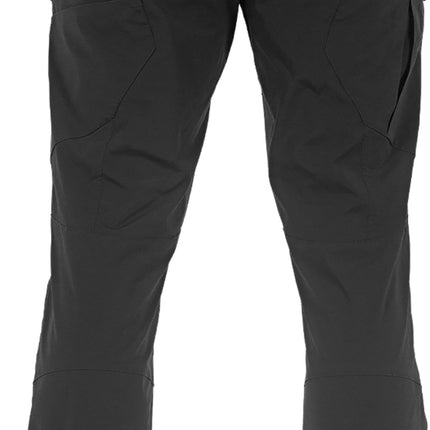 CUBE Work Pants Black