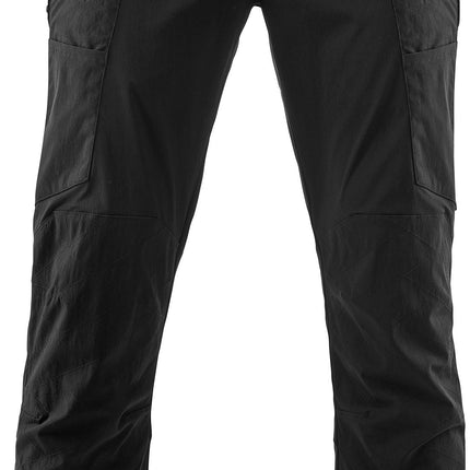 CUBE Work Pants Black
