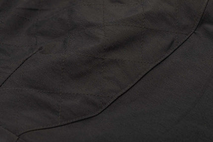 CUBE Work Pants Black
