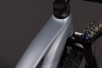 CUBE REACTION HYBRID PERFORMANCE 720 ASHGREY/PRISM