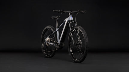 CUBE REACTION HYBRID PERFORMANCE 720 ASHGREY/PRISM