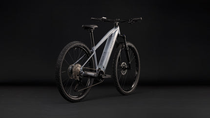 CUBE REACTION HYBRID PERFORMANCE 720 ASHGREY/PRISM