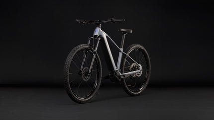 CUBE REACTION HYBRID PERFORMANCE 720 ASHGREY/PRISM