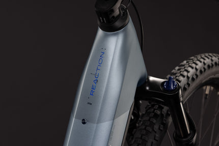 CUBE REACTION HYBRID PERFORMANCE 720 ASHGREY/PRISM