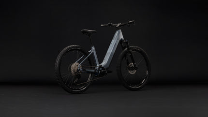 CUBE REACTION HYBRID PERFORMANCE 720 ASHGREY/PRISM