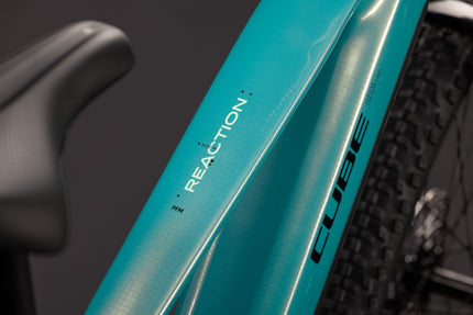 CUBE REACTION HYBRID PERFORMANCE 720 MALDIVIAN/BLACK