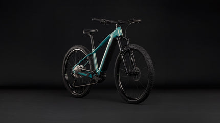 CUBE REACTION HYBRID PERFORMANCE 720 MALDIVIAN/BLACK