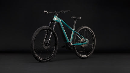 CUBE REACTION HYBRID PERFORMANCE 720 MALDIVIAN/BLACK
