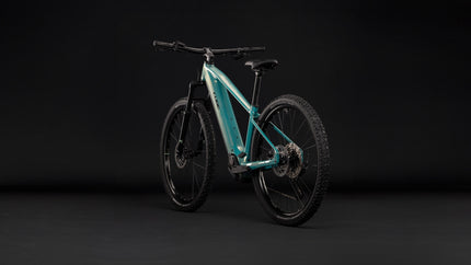 CUBE REACTION HYBRID PERFORMANCE 720 MALDIVIAN/BLACK