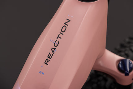 CUBE REACTION HYBRID PERFORMANCE 720 RUBY/BLACK
