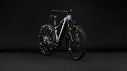 CUBE REACTION HYBRID PERFORMANCE 720 FE ASHGREY/PRISM