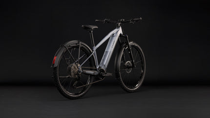 CUBE REACTION HYBRID PERFORMANCE 720 FE ASHGREY/PRISM