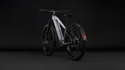 CUBE REACTION HYBRID PERFORMANCE 720 FE ASHGREY/PRISM