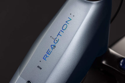 CUBE REACTION HYBRID PERFORMANCE 720 FE ASHGREY/PRISM