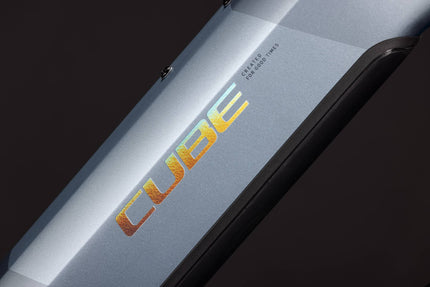 CUBE REACTION HYBRID PERFORMANCE 720 FE ASHGREY/PRISM