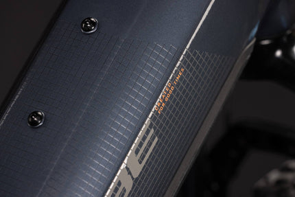 CUBE REACTION HYBRID ONE 720 OOLONGGREY/REFLEX