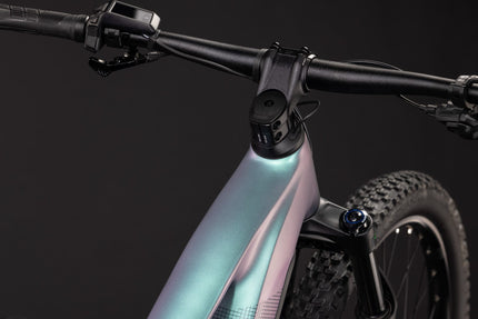 CUBE REACTION HYBRID PRO 800 POLARLIGHT/BLACK
