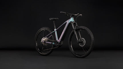 CUBE REACTION HYBRID PRO 800 POLARLIGHT/BLACK