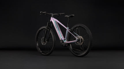 CUBE REACTION HYBRID PRO 800 POLARLIGHT/BLACK