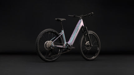 CUBE REACTION HYBRID PRO 800 POLARLIGHT/BLACK