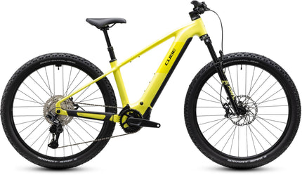 CUBE REACTION HYBRID RACE 800 BANANASPLIT/BLACK
