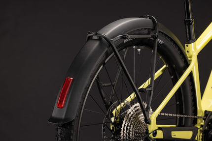 CUBE REACTION HYBRID RACE 800 FE BANANASPLIT/BLACK