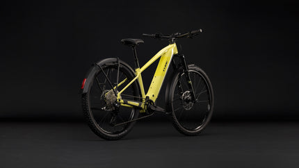 CUBE REACTION HYBRID RACE 800 FE BANANASPLIT/BLACK