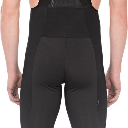 CUBE Blackline Bib Tights W/O Pad Black