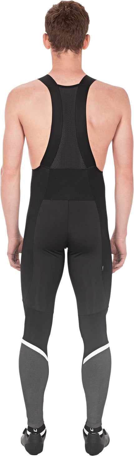 CUBE Blackline Bib Tights W/O Pad Black
