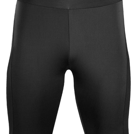 CUBE Blackline Bib Tights W/O Pad Black
