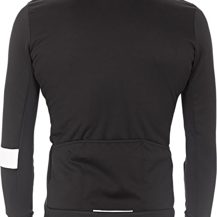 CUBE Blackline Softshell Jacket Black