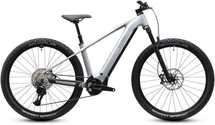 CUBE REACTION HYBRID SLX 800 PLATINUM/REFLEX