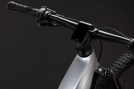 CUBE REACTION HYBRID SLX 800 PLATINUM/REFLEX