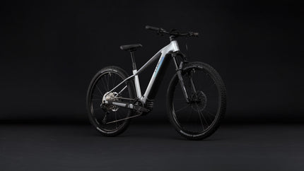 CUBE REACTION HYBRID SLX 800 PLATINUM/REFLEX