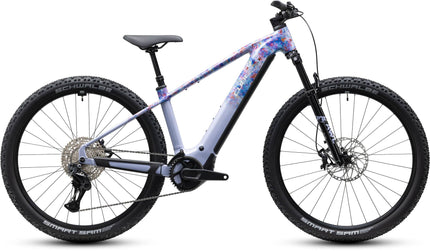 CUBE REACTION HYBRID SLX 800 ARTLINE
