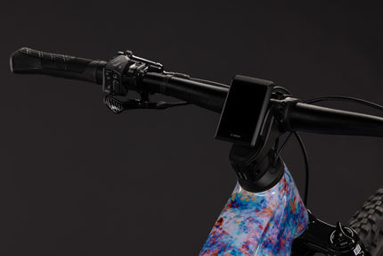 CUBE REACTION HYBRID SLX 800 ARTLINE