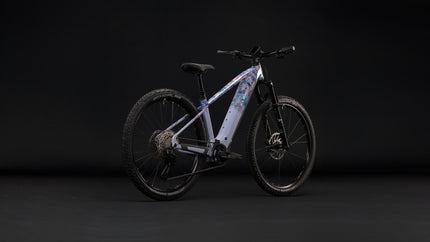 CUBE REACTION HYBRID SLX 800 ARTLINE
