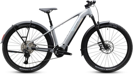 CUBE REACTION HYBRID SLX 800 FE PLATINUM/REFLEX