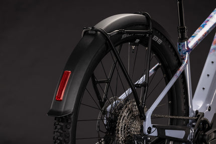 CUBE REACTION HYBRID SLX 800 FE ARTLINE