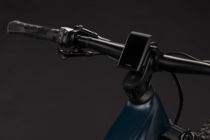 CUBE REACTION HYBRID SLT 800 NIGHT/REFLEX