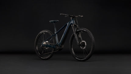CUBE REACTION HYBRID SLT 800 NIGHT/REFLEX